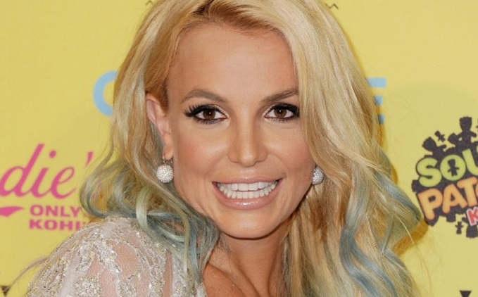 what happened to britney spears