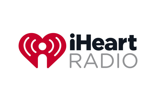 iheart radio logo